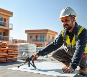 شركة عزل اسطح في أبوظبي