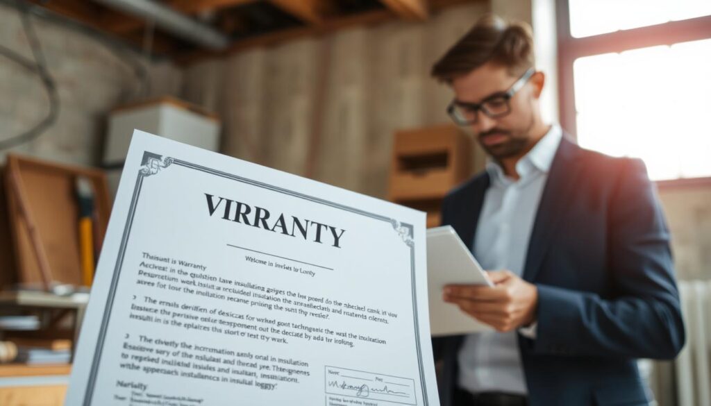 الضمان وخدمة ما بعد التركيب بمدينة خليفة