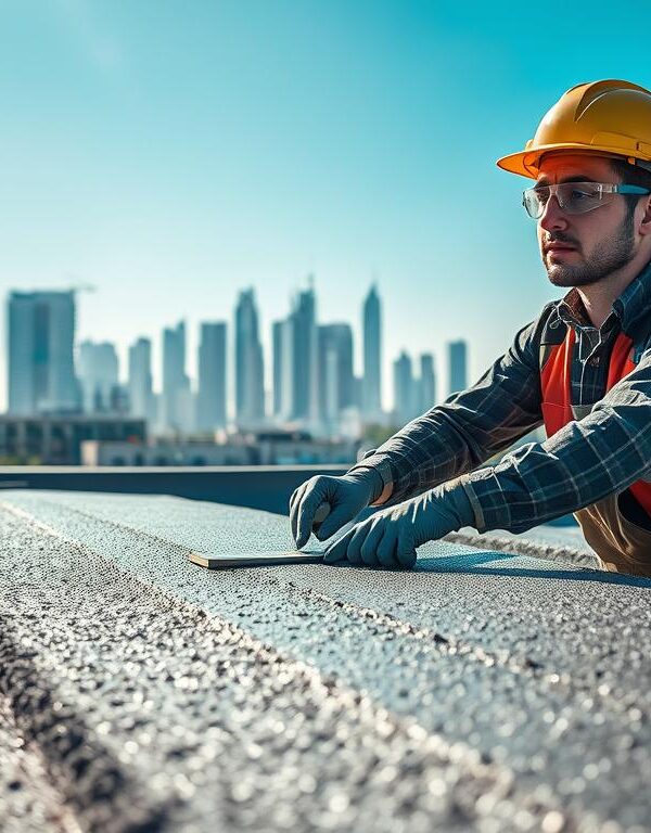 شركة عزل اسطح بمينة الشامخة