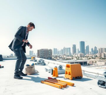 شركة عزل اسطح بمدينة خليفة