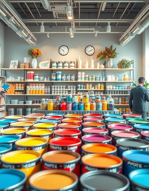 شركة أصباغ وديكورات أبوظبي