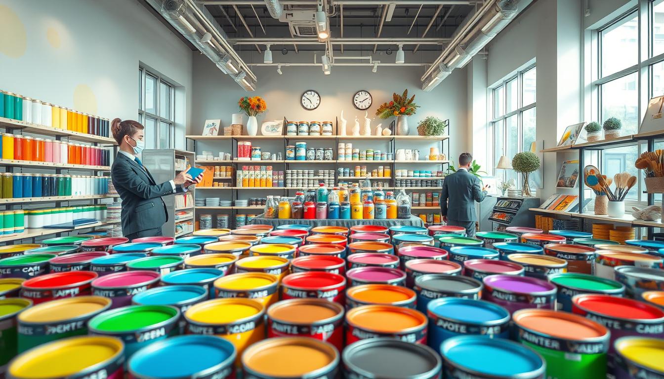 شركة أصباغ وديكورات أبوظبي