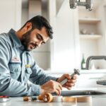 سباك في أبوظبي