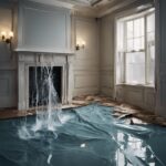 شركة كشف تسربات المياه في دبي