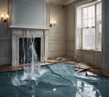 شركة كشف تسربات المياه في دبي