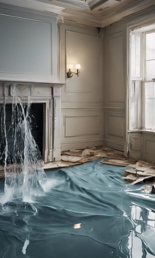 شركة كشف تسربات المياه في دبي