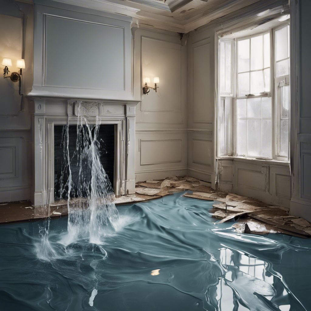 شركة كشف تسربات المياه في دبي